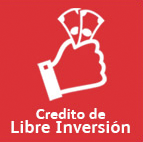 Crédito Libre Inversión